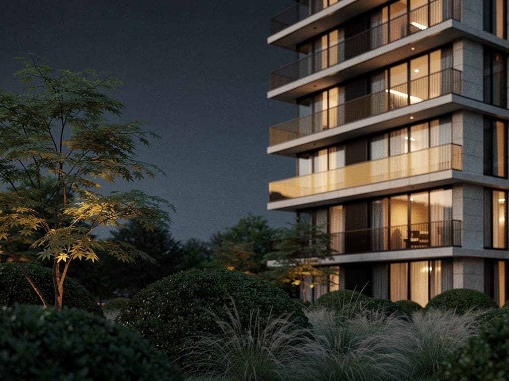 HOA & Condominium Management