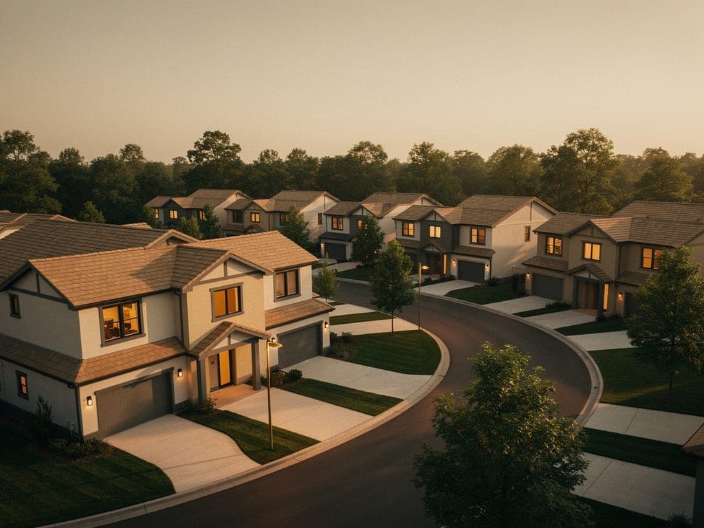 Real Estate Investment Groups