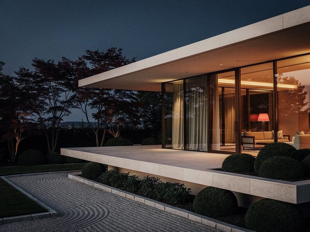 Luxury Property Management