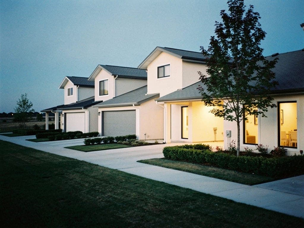 Residential Property Management